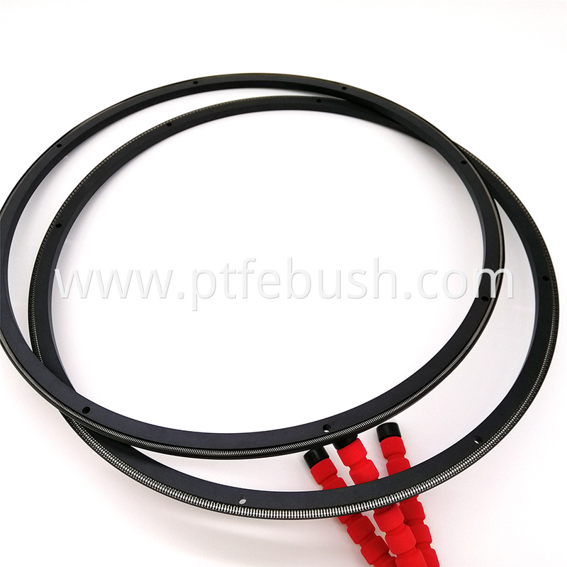 Big Ptfe Seal